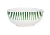 Juliska Sitio Cereal/Ice Cream Bowl - Basil