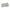 Vietri Damask Table Runner - Green
