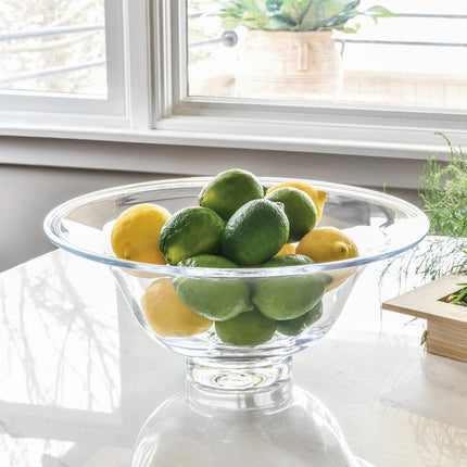 Simon Pearce Large Shelburne Bowl