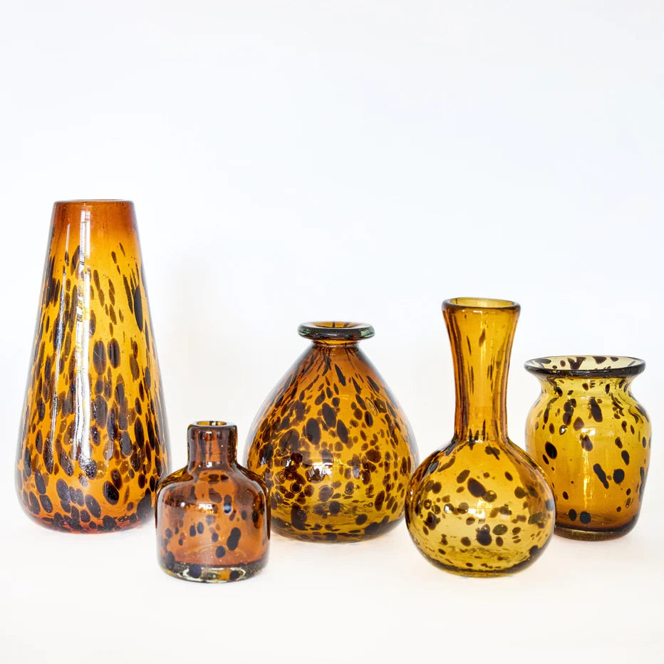 Half Past Seven Alto Vase