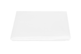 Matouk Amara 17” Fitted Sheet - White