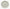 Casafina Pacifica Salad Plate - Oyster Grey