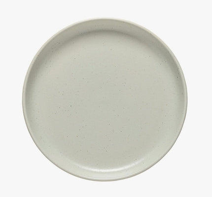 Casafina Pacifica Salad Plate - Oyster Grey