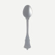 Sabre Honorine Tea Spoon - Grey