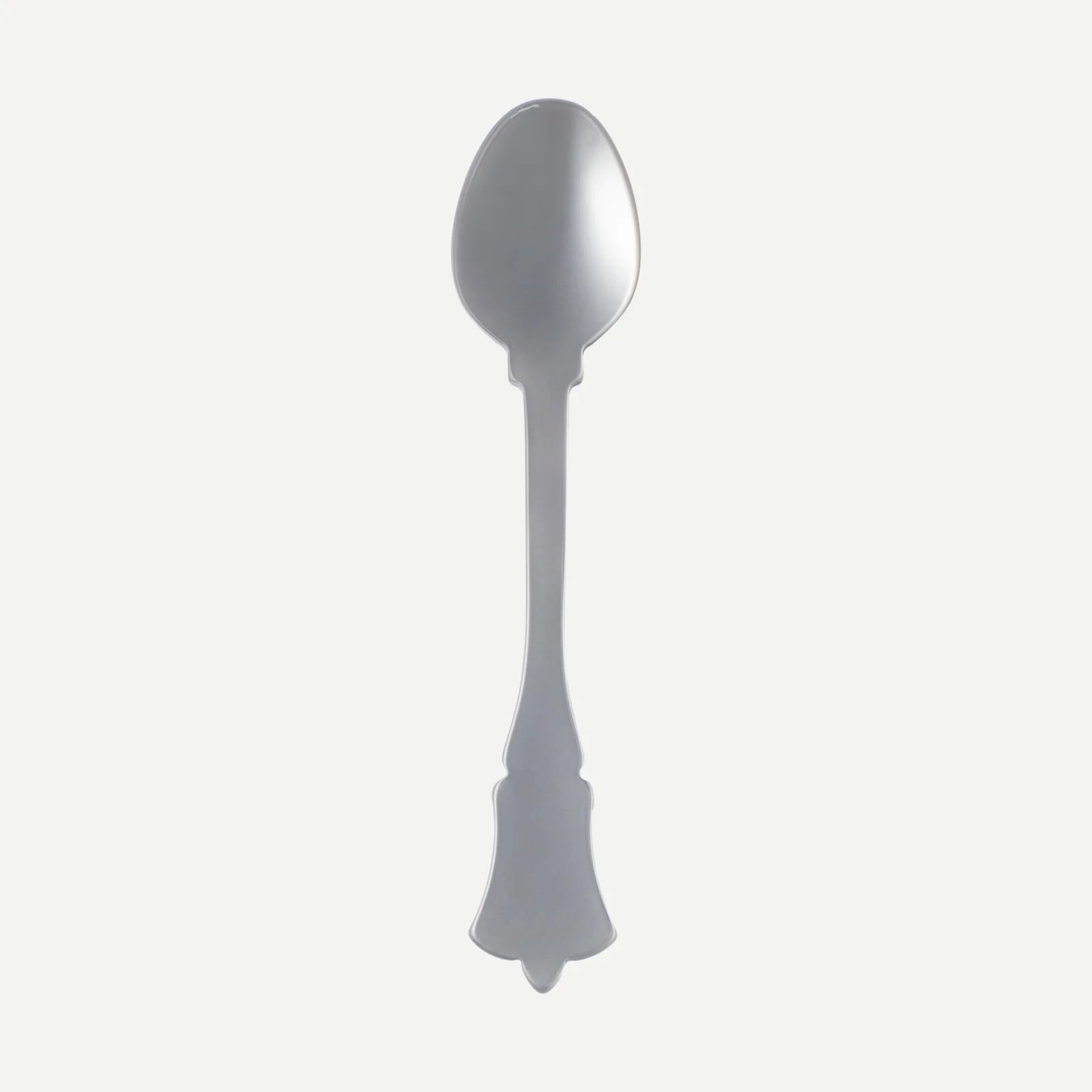Sabre Honorine Tea Spoon - Grey