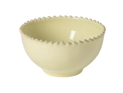 Costa Nova Pearl Soup/Cereal Bowl - Lily Green