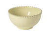 Costa Nova Pearl Soup/Cereal Bowl - Lily Green