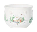 Juliska Berry & Thread North Pole Comfort Bowl
