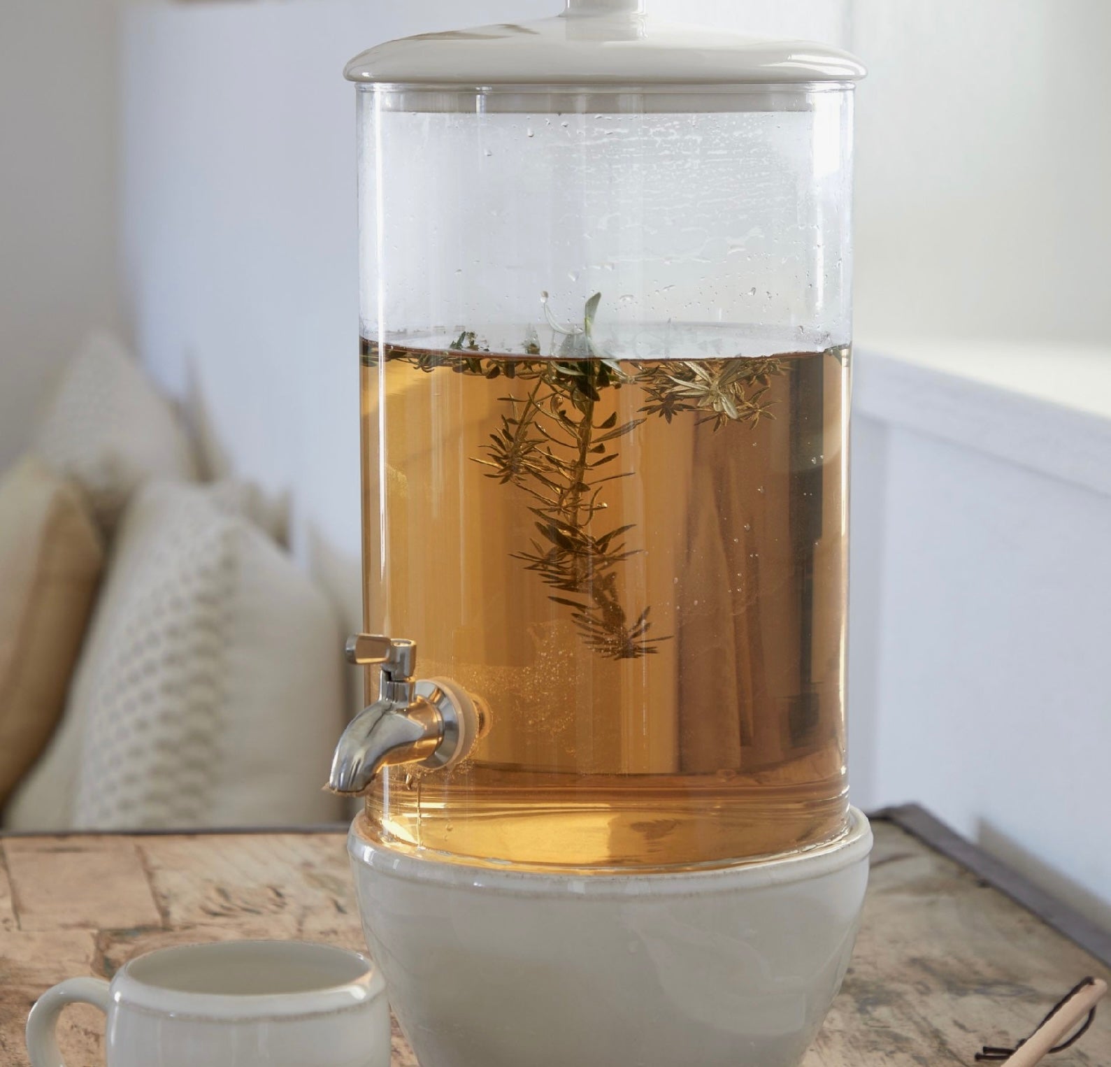 Casafina Fontana Drink Dispenser