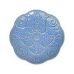 Juliska Jardins Du Monde Dessert/Salad Plate S/4 - Chambray