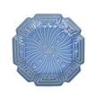 Juliska Jardins Du Monde Dessert/Salad Plate S/4 - Chambray
