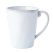 Juliska Quotidien Mug - White Truffle