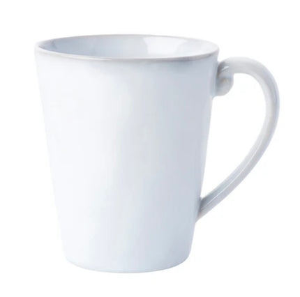 Juliska Quotidien Mug - White Truffle