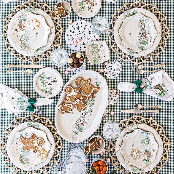 Juliska Berry & Thread North Pole 17