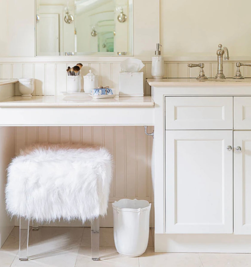 Juliska Berry & Thread Soap Dispenser