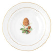 Herend Mushroom Luncheon Plate - Motif #10