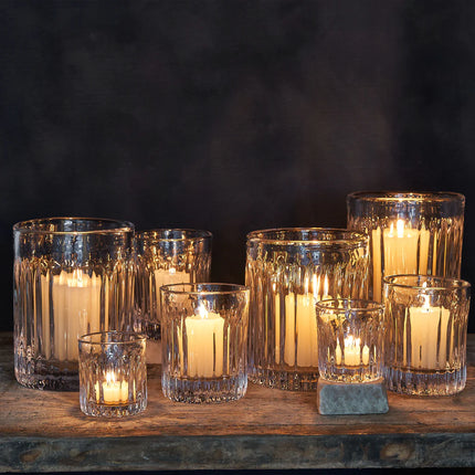 Simon Pearce Montpelier Medium Hurricane