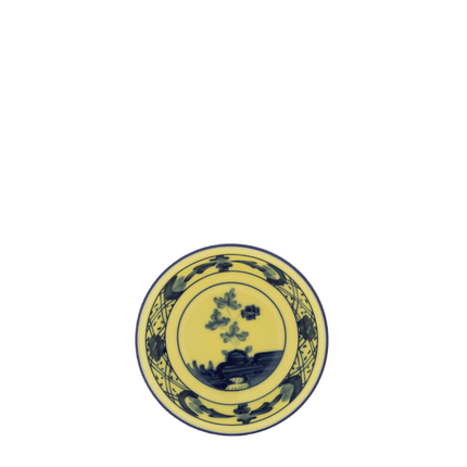 Ginori Oriente Italiano Soy Sauce Cup - Citrino
