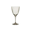 Casafina Sensa Water Glass - Smoke Grey