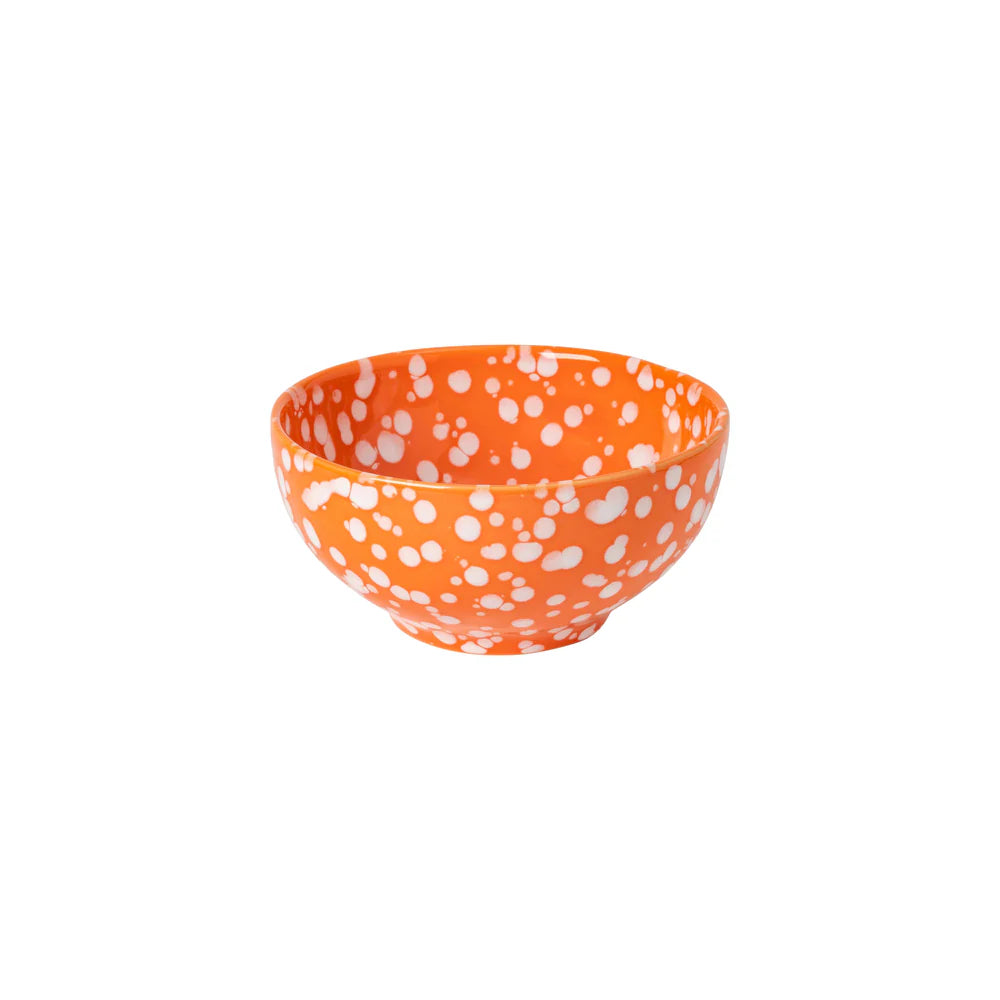 Costa Nova Rafaela Soup/Cereal Bowl - Tangerine