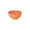 Costa Nova Rafaela Soup/Cereal Bowl - Tangerine