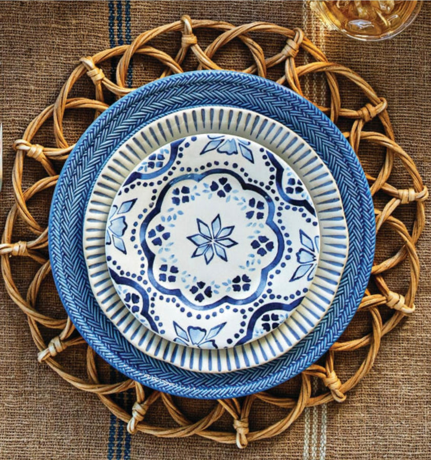 Juliska Provence Rattan Placemat