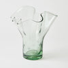 Half Past Seven Leaf Vase (7” Stamp”)