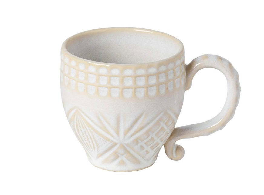 Costa Nova Cristal Mug
