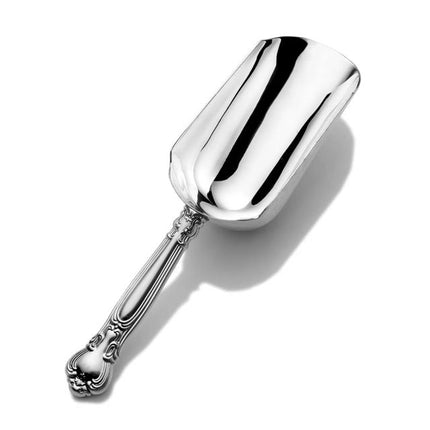 Gorham Chantilly Sterling Silver Ice Scoop
