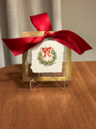 Porter Rivers Ornament