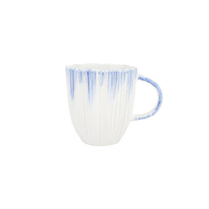 Vietri Bari Mug - Blue