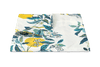 Matouk Schumacher Citrus Garden Oblong Tablecloth - Pool - 70x144