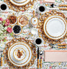 Juliska Bamboo Triple Server