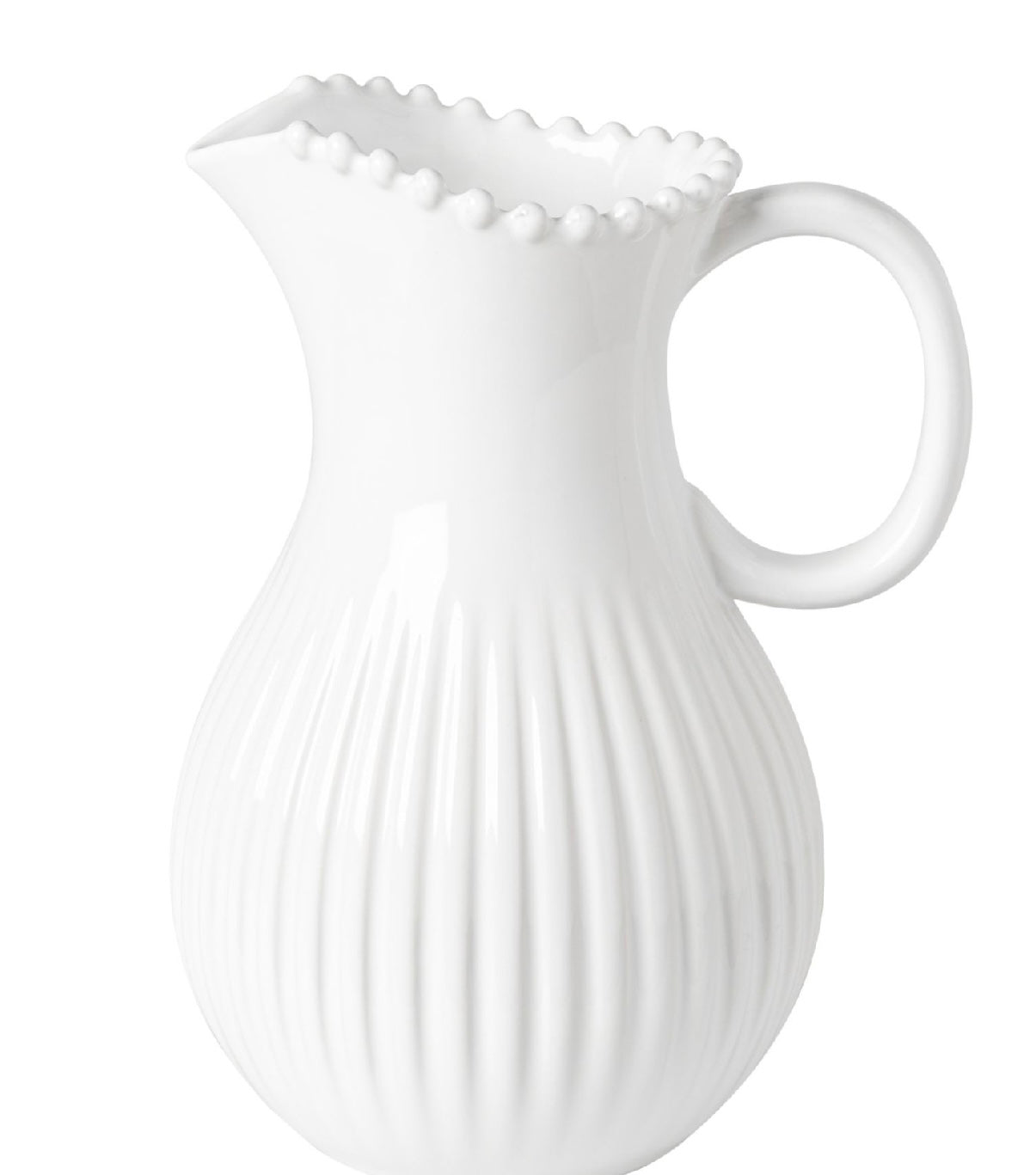 Costa Nova Pearl Pitcher