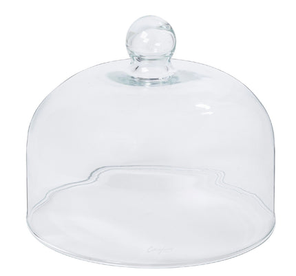 Casafina Glass Dome