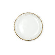 annieglass Edgey Salad Plate