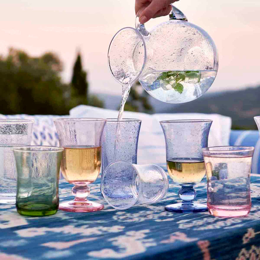 Juliska Provence Large Tumbler