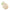 Herend Decorative Lemon with Blossom - Butterscotch