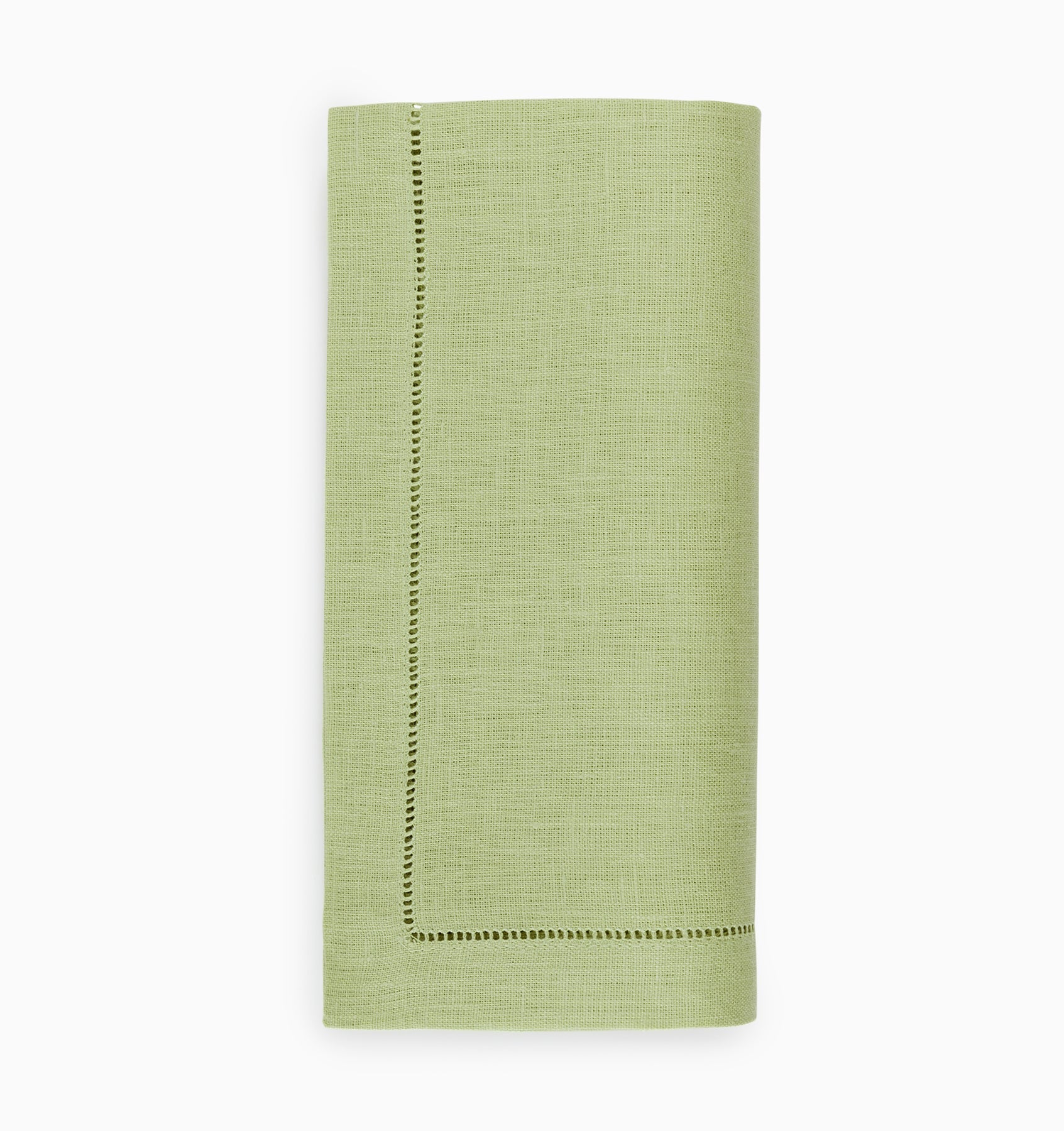 Sferra Festival Napkins - Kiwi - Set of 4