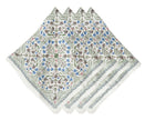 Juliska Seville S/4 Napkin - Chambray