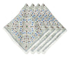 Juliska Seville S/4 Napkin - Chambray
