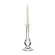Simon Pearce Pomfret Medium Candlestick