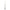 Simon Pearce Pomfret Medium Candlestick