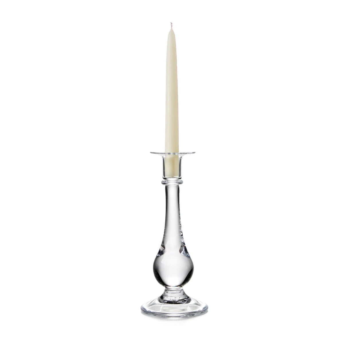 Simon Pearce Pomfret Medium Candlestick