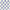 Hester & Cook Blue Lattice Cocktail Napkins