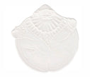 Vietri Pietra Natale Figural Salad Plate