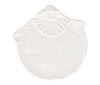 Vietri Pietra Natale Figural Salad Plate