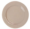 Juliska Puro Dinner Plate - Taupe