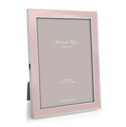 Addison Ross 5x7 Enamel Frame