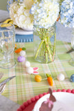 Hester & Cook Felt Easter Garland